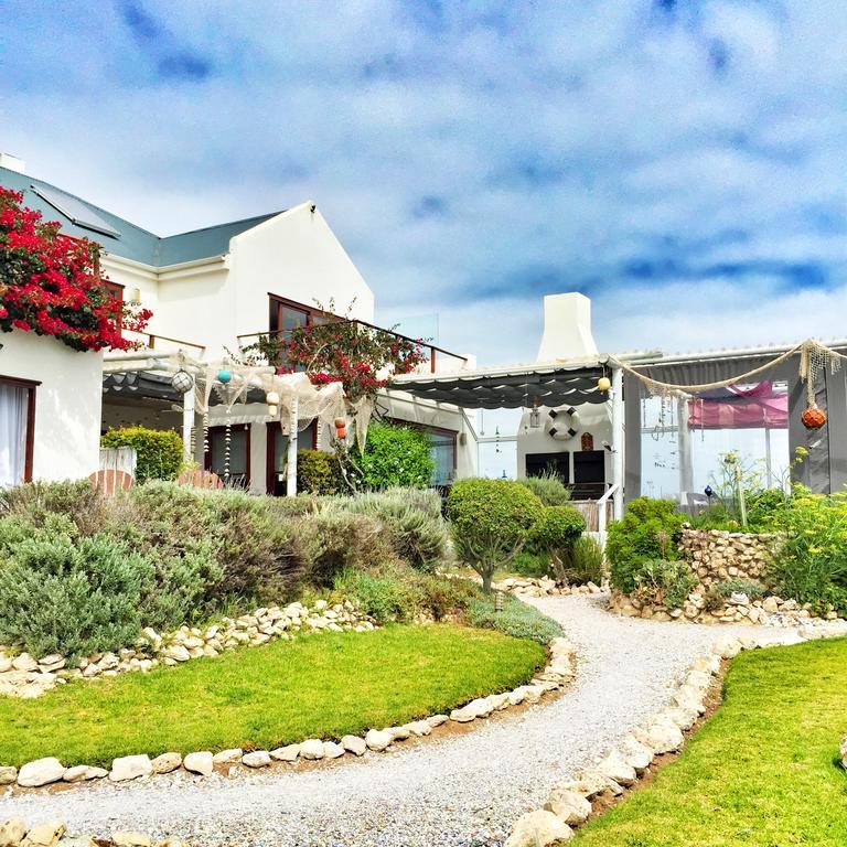 Farr Out Pensión Paternoster Exterior foto