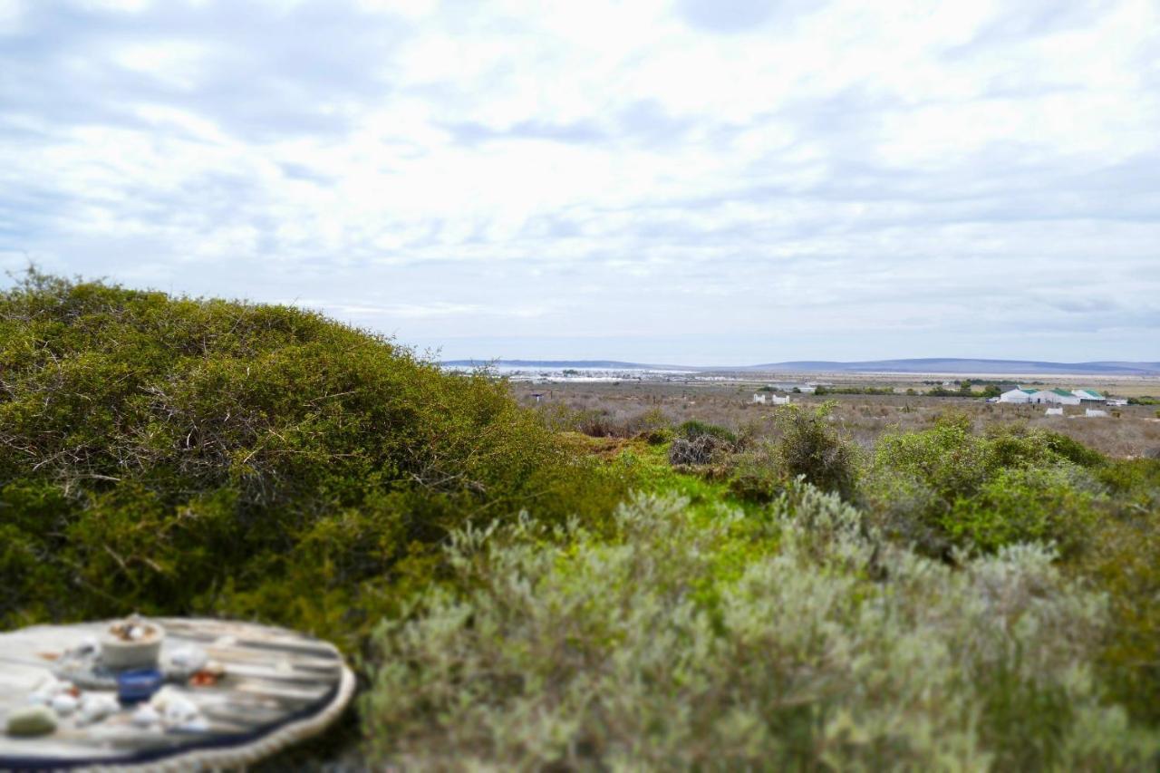 Farr Out Pensión Paternoster Exterior foto